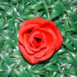 Троянда-бокал №101, Ø 6,5 см