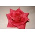 Штучна троянда чайна шовк №117