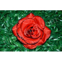 Троянда-гофре № 28, Ø 13 см